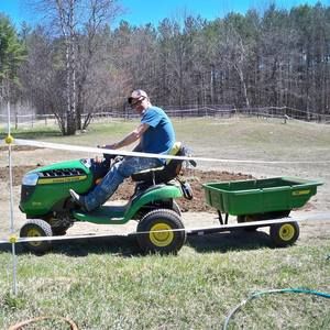 Meet your Posher, John